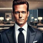 Harvey Specter