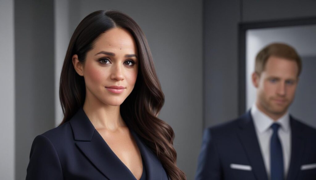 Megan markle as rachel zane syle