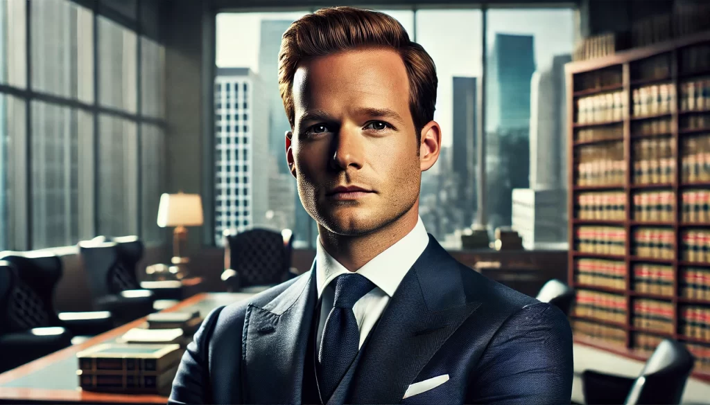 Mike Ross Suits: Iconic Style from Suits TV Show