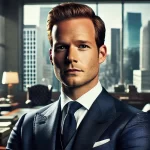 Mike Ross Suits: Iconic Style from Suits TV Show