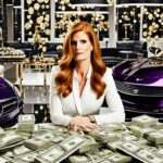 Sarah Rafferty net worth