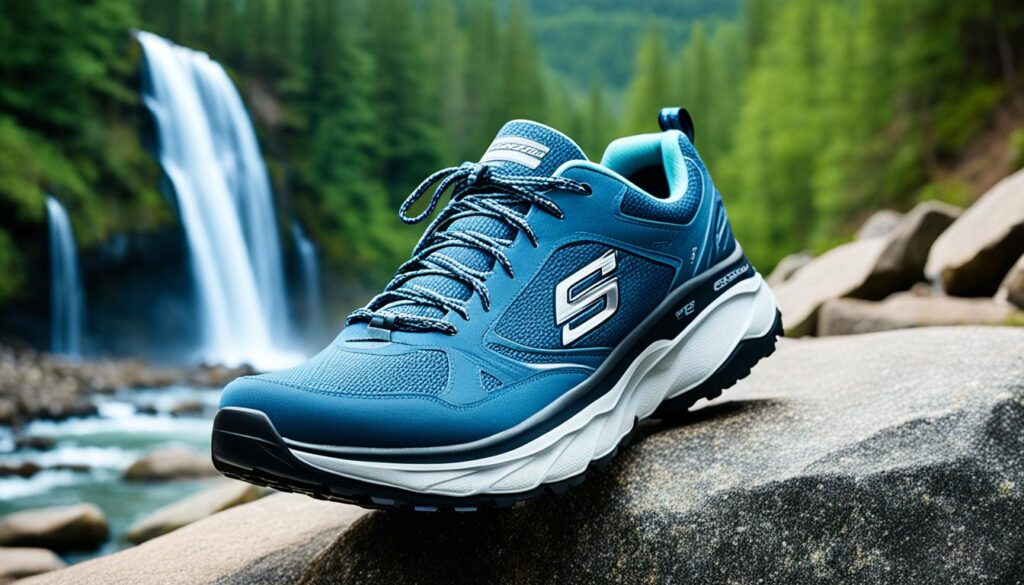 Skechers durability and quality