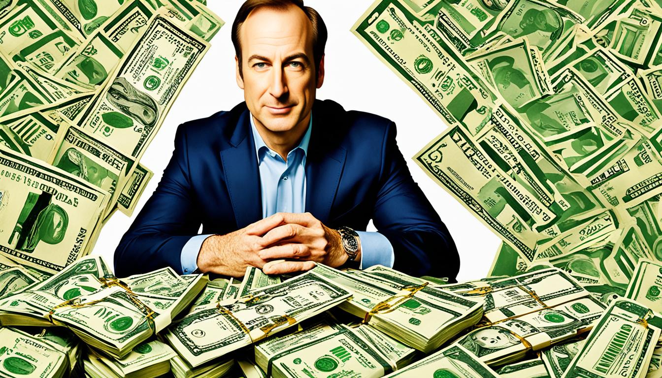 bob odenkirk net worth