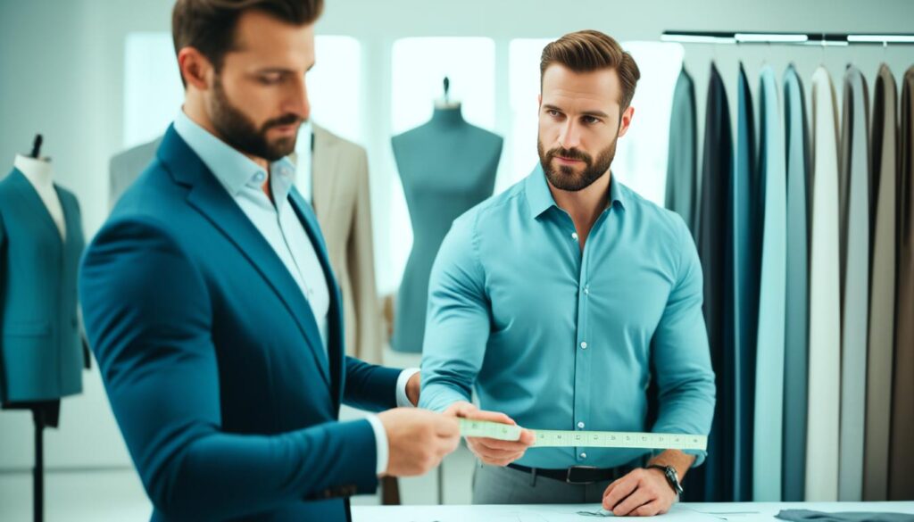 choosing the right tailoring services