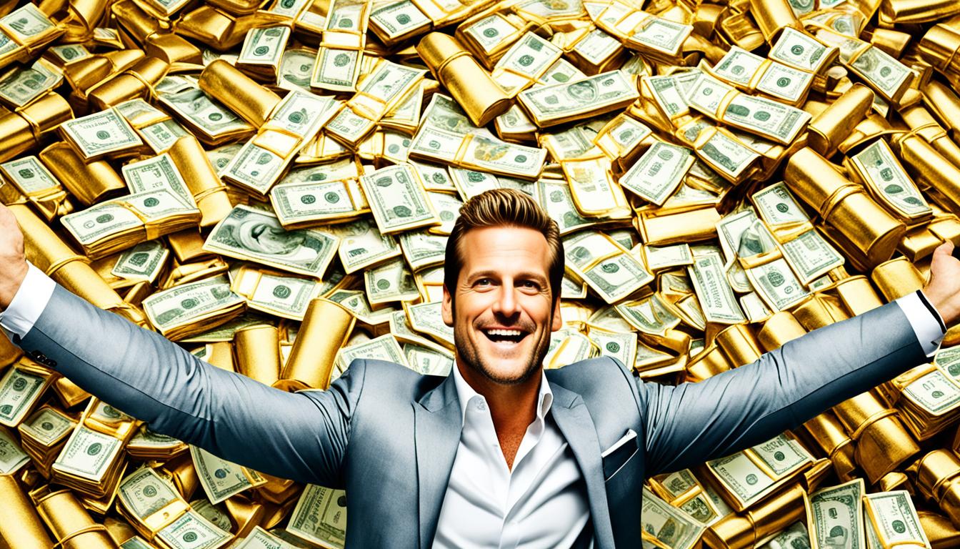 gabriel macht net worth