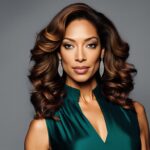 gina torres net worth