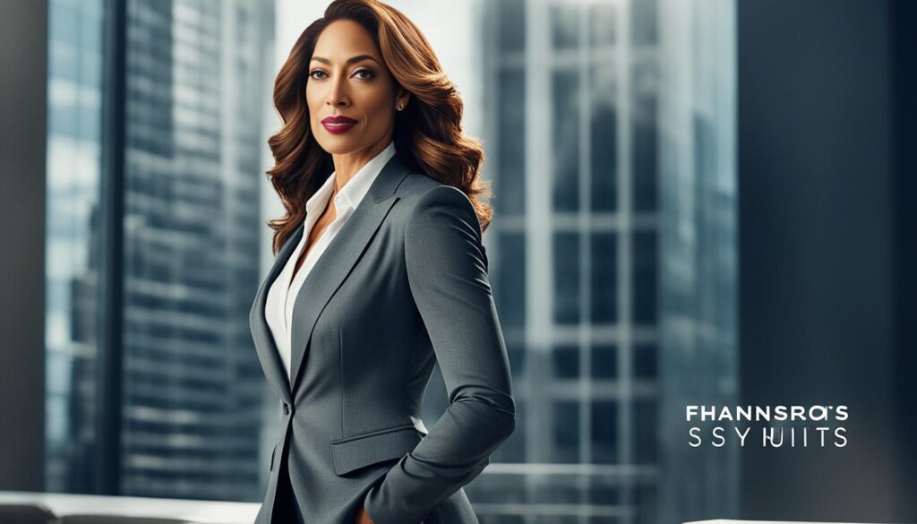 gina torres television roles