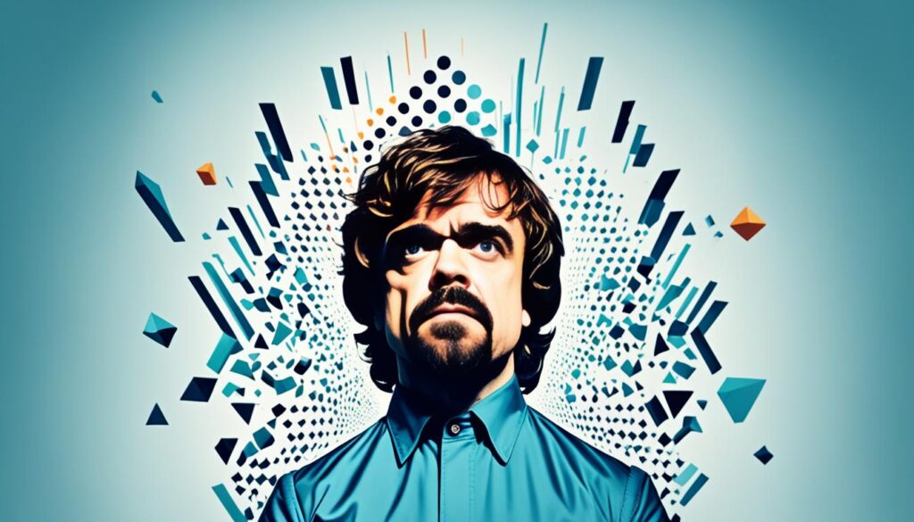 how tall is peter dinklage