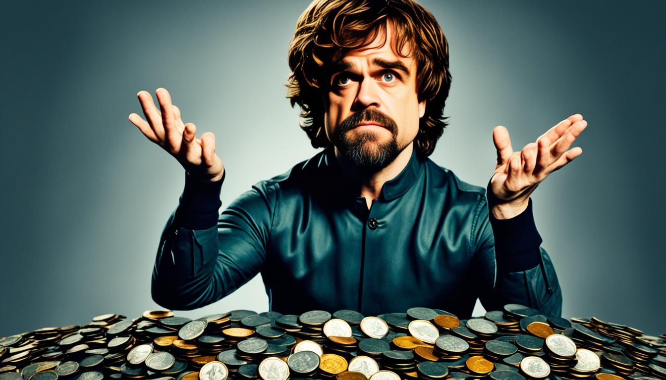 peter dinklage net worth before game of thrones