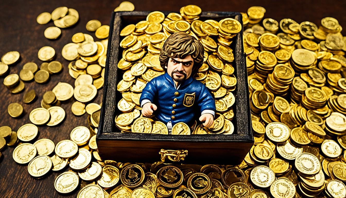 peter dinklage net worth