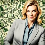 rhea seehorn net worth