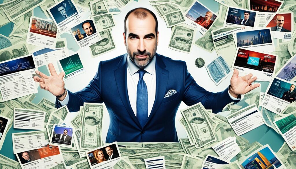 rick hoffman investments