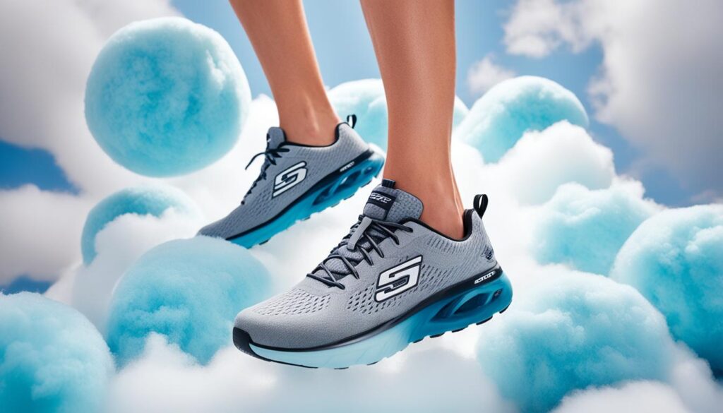 skechers comfort