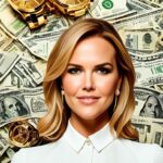 Arielle Kebbel net worth