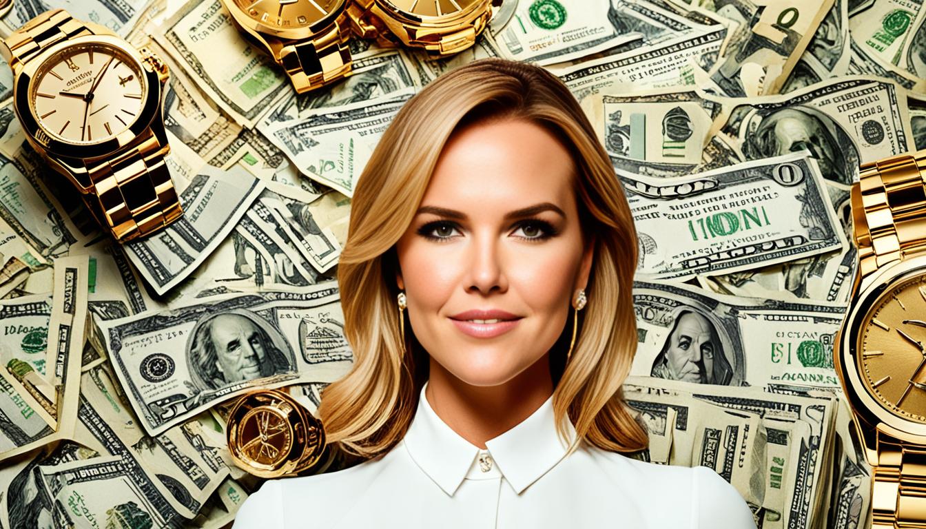 Arielle Kebbel net worth