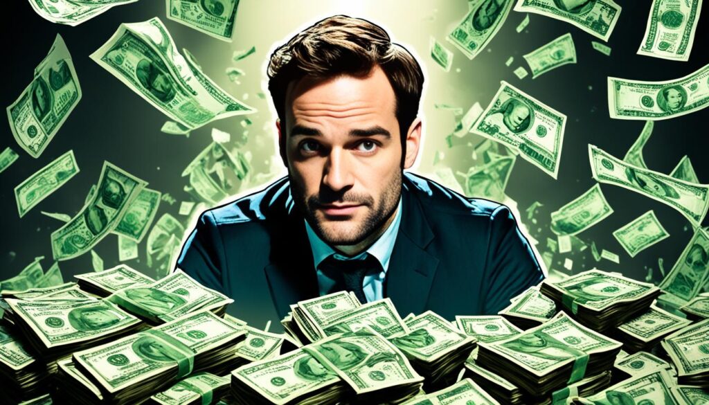 Charlie Cox net worth analysis