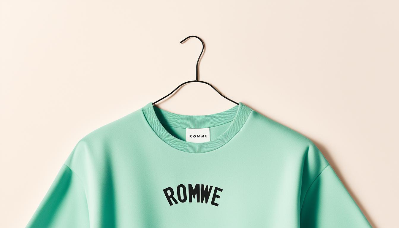 Is Romwe A Good Brand