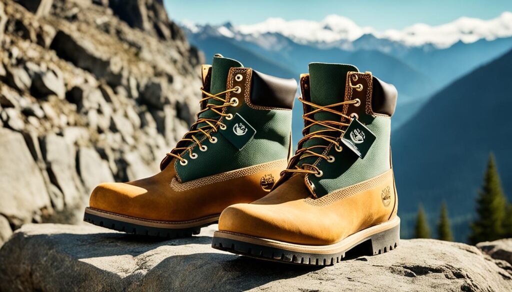 Is Timberland a Good Brand