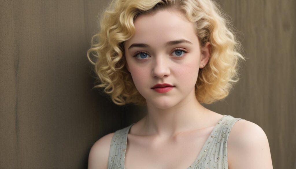 Julia Garner net worth