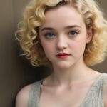 Julia Garner net worth