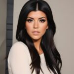 Kourtney Kardashian net worth