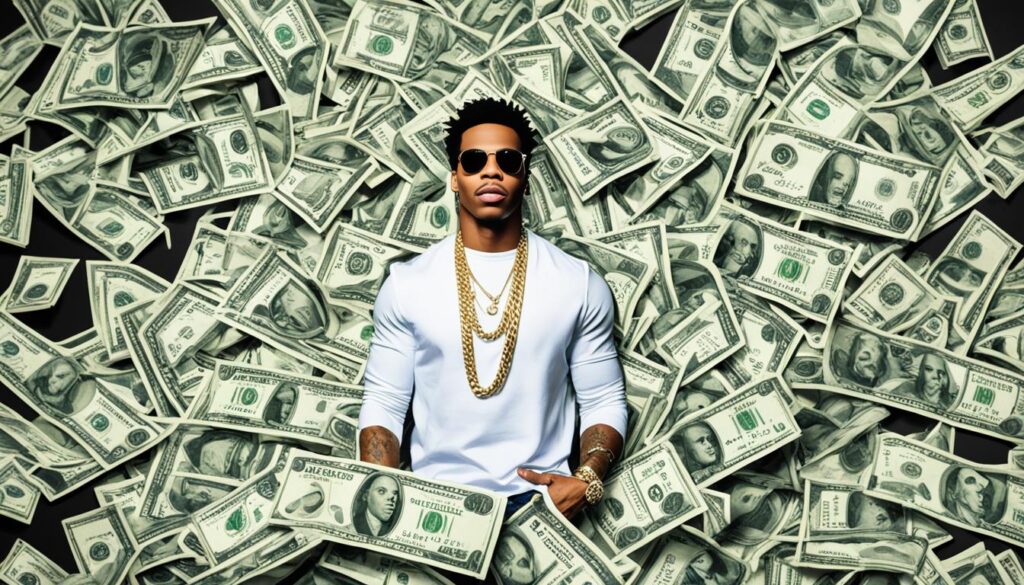 Lil Baby music career impacting fortune and salary