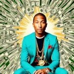 Pharrell Williams Net Worth