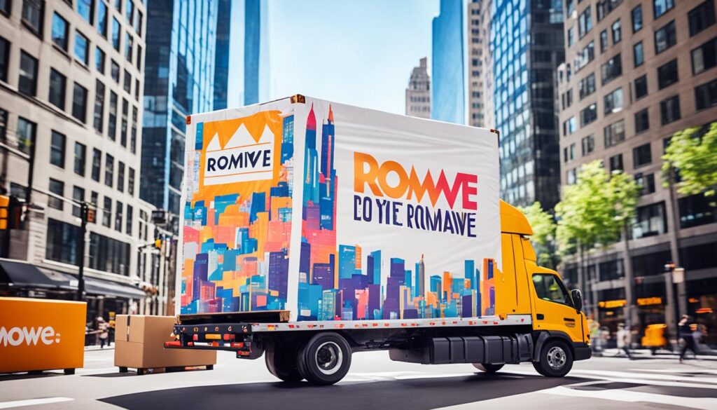 Romwe shipping experience