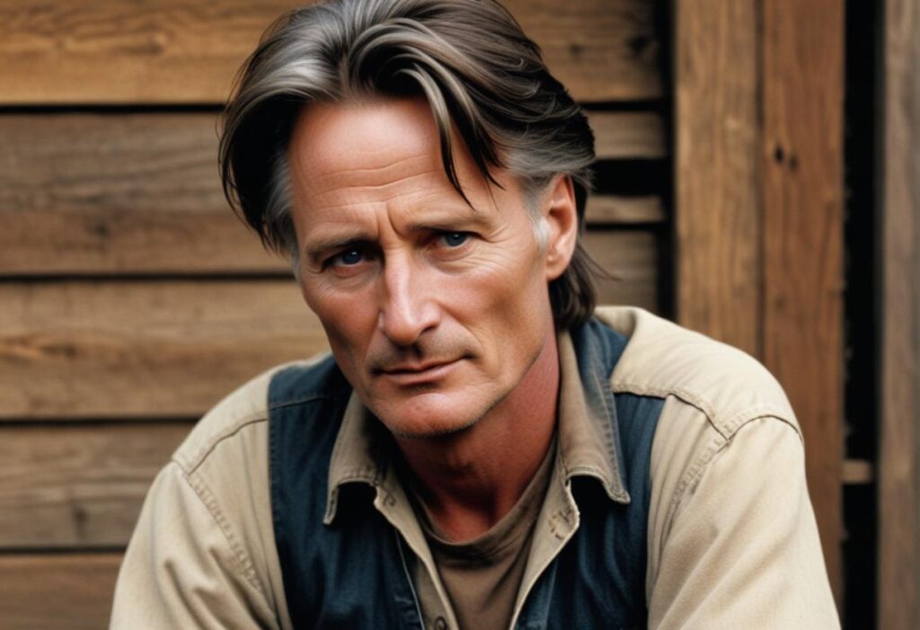 Sam Shepard Career