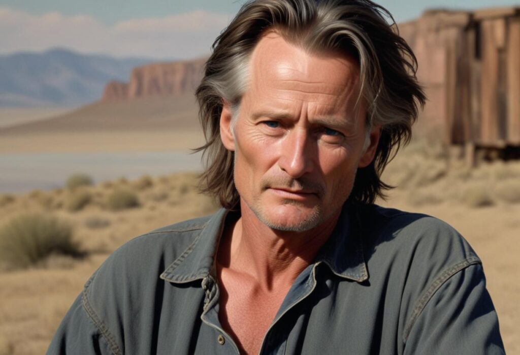 Sam Shepard legacy