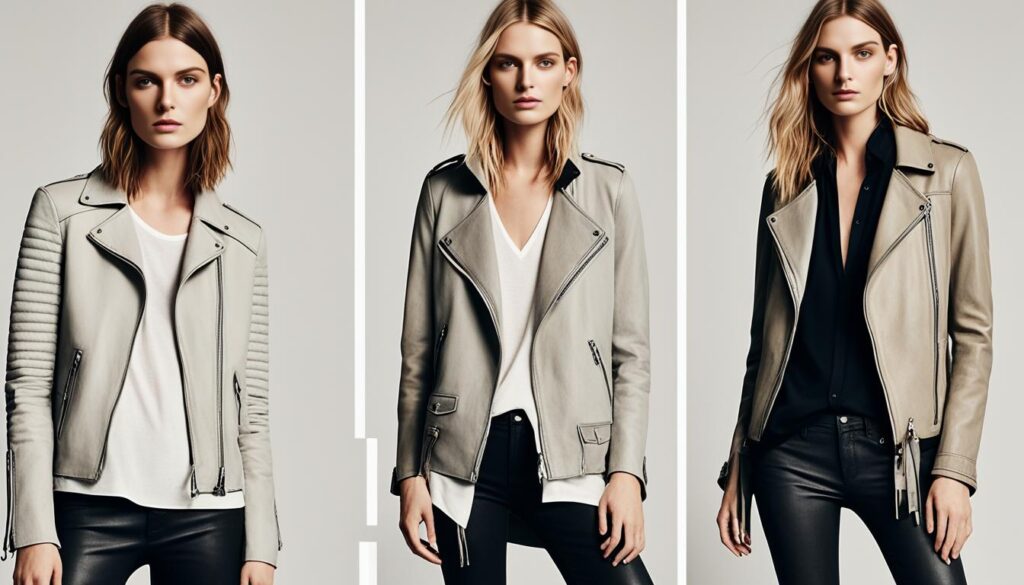 allsaints cost vs quality