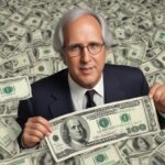 chevy chase net worth