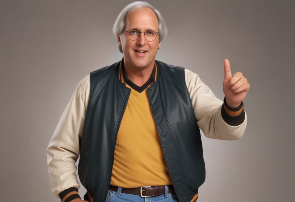 chevy chase net worth and income steams