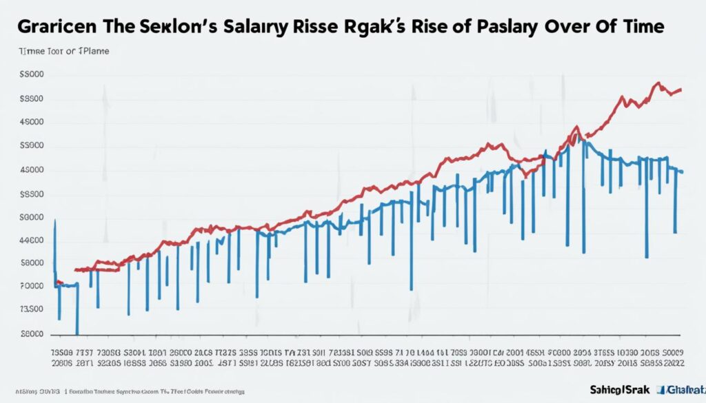 jen psaki salary