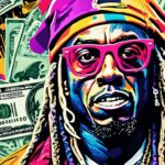 lil wayne net worth 2024