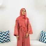 Top Party-Wear Abayas You’re Looking For