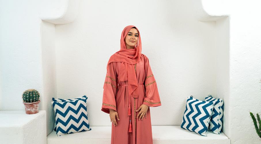 Top Party-Wear Abayas You’re Looking For