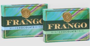 Frango Chocolate Mints