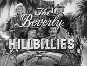 The Beverly Hillbillies and Rise to Fame