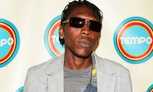 Vybz Kartel Net Worth