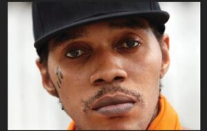 Who is Vybz Kartel