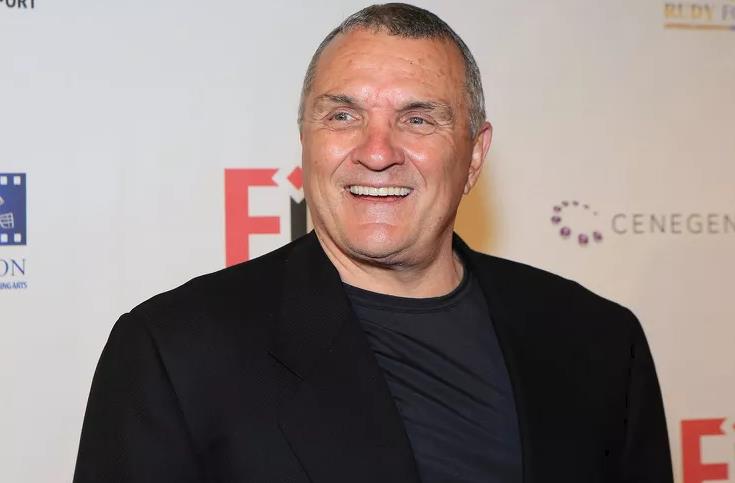 Rudy Ruettiger Net Worth and Personal Life