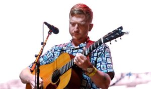 Tyler Childers Net Worth in 2024