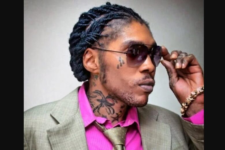 Vybz Kartel net worth