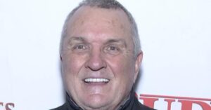 Who is Rudy Ruettiger